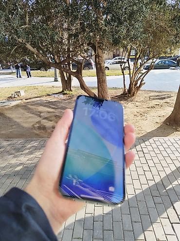 iphone se 2020 satilir: IPhone 13 Pro Max, 256 GB, Göy, Face ID — 3