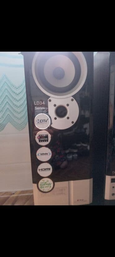 музыкальный центр samsung: Samsung ELA VEZIYYETDE HEC BIR PROBLEMI YOXDU — 2