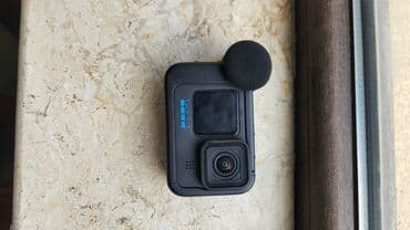 dji osmo mobile 6 qiymeti: Gopro media mod 9-10-11-12-13 modelərinə oyğundu — 2