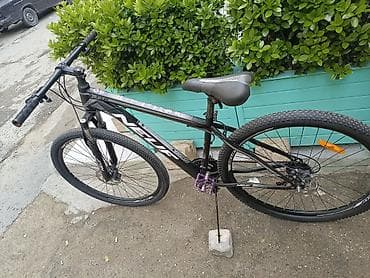 велик: Б/у Городской велосипед Aspect, 29", скоростей: 21, Самовывоз, Платная доставка — 2