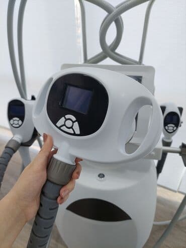 lpg qiyməti: Vibro massaj, Kavitasiya, RF liftinq, Zəmanətlə — 4