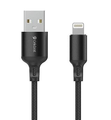 Kateqoriya: USB şunurlar Brend: Celebrat Model: CB-32-A-L black