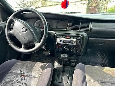 opel astra avtomat karopka: Opel Vectra: 1.6 l | 1998 il 354764 km Sedan — 6