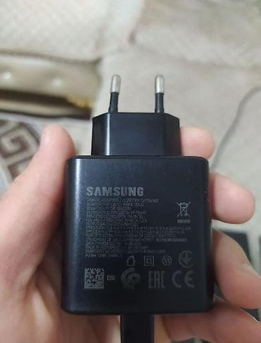 adaptırlar: Samsung Galaxy S22 Ultra, 256 GB, rəng - Boz, Zəmanət, Sensor, Barmaq izi — 8