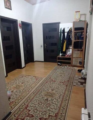 ucuz kafeler: 3 otaqlı, Yeni tikili, m. Memar Əcəmi, 110 kv. m — 6