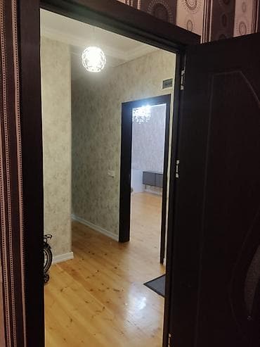 luks home: Bakı, Qaraçuxur qəs., 2 otaqlı, Köhnə tikili, m. Neftçilər, 60 kv. m — 7