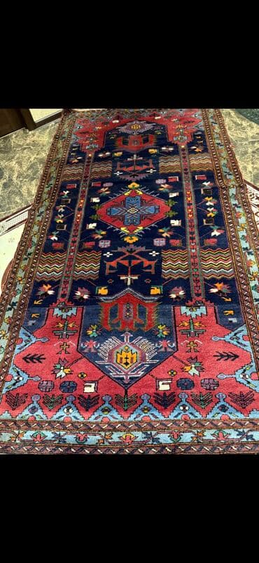 смеситель с подогревом бишкек: Ковер — 1