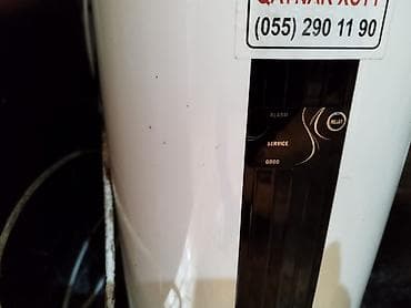 redmi note 9 ekran: Hava Rütubətqatandan çıxarıcı (Dehumidifier) - Daxili istifadə üçün — 1