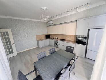 savalanda satdıq həyət evləri: 250 kv. m, 3 otaqlı — 7
