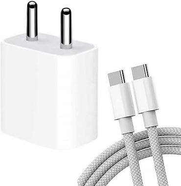 vga hdmi kabel: Simsiz şarj cihazı Apple, 20 Vt, İşlənmiş — 1