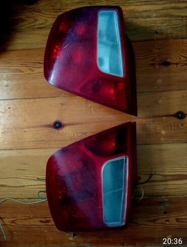 18 kv. m, 3 * 6 * 3 Daş Kommunal xətlər qoşulmayıb