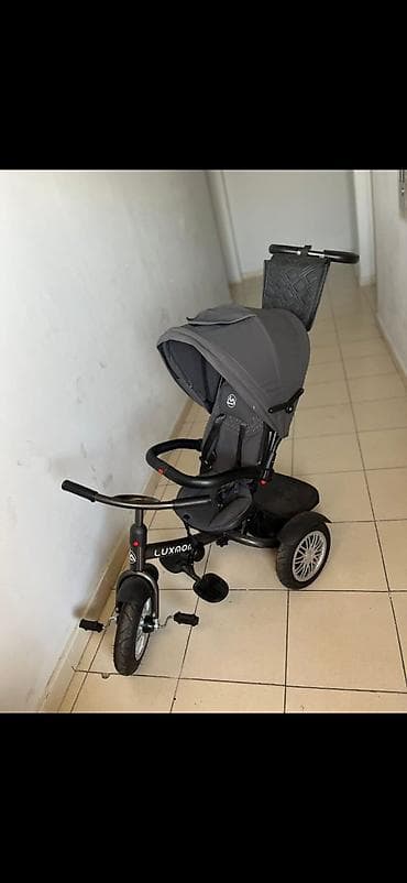 Milana Velosiped transformer giymet 80 man yaxwi veziyyetde az — 3