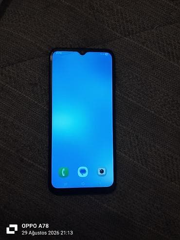 termo kamera: Samsung Galaxy M14 5G, 128 GB, rəng - Qara, Qırıq — 2
