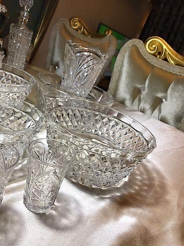 hacar naboru: Вазы — 4