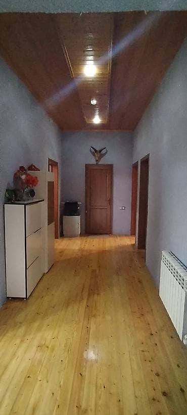 Daşınmaz əmlak: Maştağa qəs. 3 otaqlı, 100 kv. m, Kredit yoxdur, Yeni təmirli — 7
