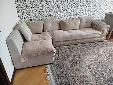 Künc divan, İşlənmiş, Açılmayan, Çatdırılma yoxdur