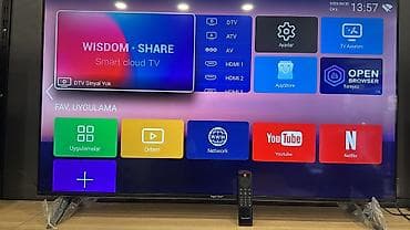 en ucuz notebook nerede: SuperMax 127 ekran smart 4k ideal vəziyyətdə 450azn son baki — 1