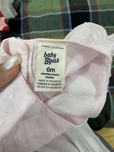 Donlar: Don, Gündəlik, 6 - 9 ay — 3