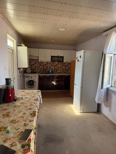 naxcivanda kreditle satilan evler: 4 комнаты, 80 м², Нет кредита, Средний ремонт — 10