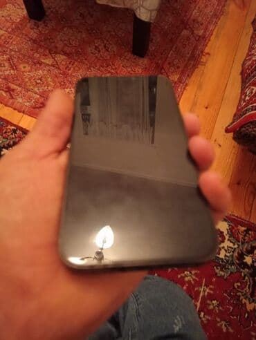 irsad iphone 11 pro: IPhone 12 Pro, Göy, Face ID — 6