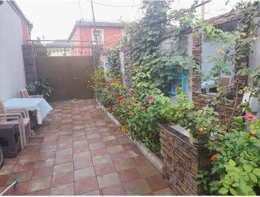 Həyət evi alıram: Binəqədi qəs. 5 otaqlı, 120 kv. m, Kredit yoxdur, Yeni təmirli — 3