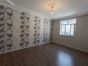 binəgədi: Binəqədi qəs. 4 otaqlı, 125 kv. m, Kredit yoxdur, Yeni təmirli — 8