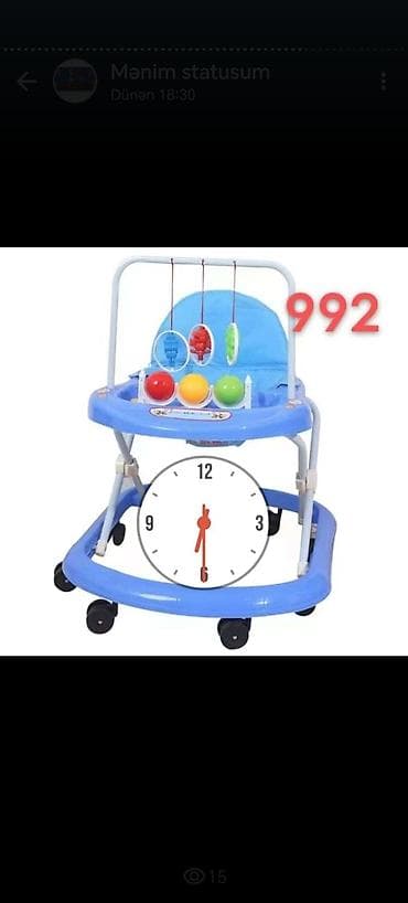 Xadinok lalafo.az -da Xadinok