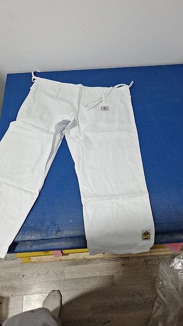 İdman dəsti, Champion, rəng - Ağ