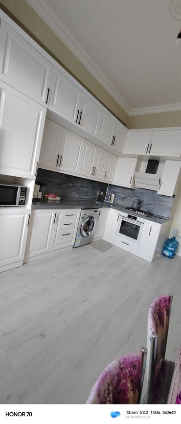 стол для переговоров овальный: Mənzilin daxili dizaynı və mebel dəsti - Geniş giriş hissəsi üçün — 5