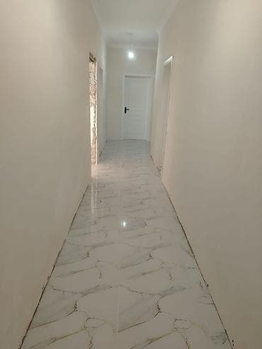 5 otaqli kohne tikili: Zabrat, 4 otaqlı, Yeni tikili, 140 kv. m — 1