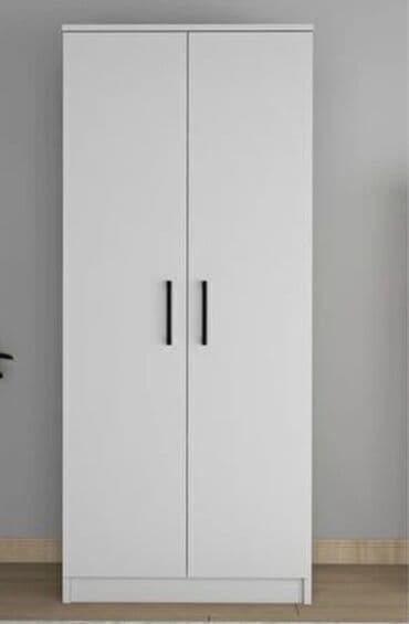 Toyota: Yeni, Açılan, 2 qapılı Düz dolab, Qarderob, paltar dolabı — 2