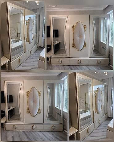 iskaf: 259₼ kupe dolab təcili satılır Eni 2.4 Əlavə ödənişlə çatdırma var — 1