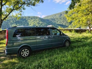 баку набрань такси: Minivan, 8 Oturacaq — 11