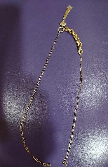 van cleef sirga: Sep, Sarı qızıl, 585 Əyar, 5 g — 1