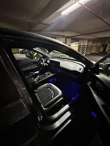 qara 06 sekilleri: QAZ 69: 1.5 l | 2024 il 15000 km Sedan — 5