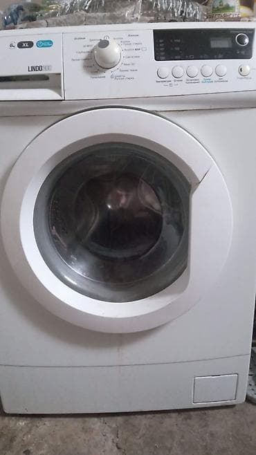 Стиральная машина Zanussi, 6 кг, Б/у, Автомат, Без сушки, Нет кредита, Самовывоз at lalafo.az Стиральная машина Zanussi, 6 кг, Б/у, Автомат, Без сушки, Нет кредита, Самовывоз