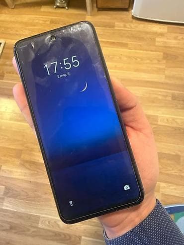 Infinix Hot 30 Play NFC, 128 GB — 1