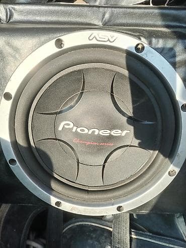 atv plus antenna: Maqnitol, Pioneer, AUX — 6