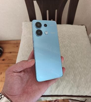 telefonlae: Redmi Note 13, 256 GB — 1