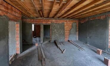 недвижимость в баку из рук в руки: 3 otaqlı, 100 kv. m, Təmirsiz — 3