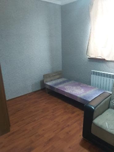 2 комнатная квартира в баку вторичное жилье: 2 м², 2 комнаты, Комби, Газ, Электричество — 3