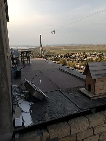 5 otaqli evler: 5 otaqlı, 120 kv. m, Orta təmir — 3
