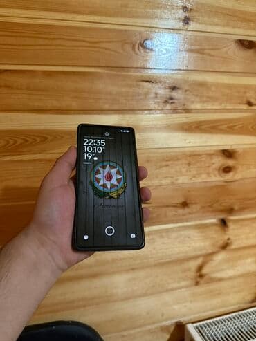 xiaomi note 9 s: Redmi Note 13 Pro, 256 GB, rəng - Qara — 1