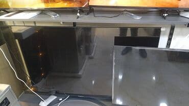 DVD və Blu-ray pleyerlər: LED televizorlar – müxtəlif ölçü və modellər Məhsul xüsusiyyətləri: - — 1