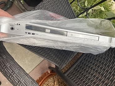 ficher tv: BEKO DVD-4410 DVD pleyer Xüsusiyyətlər: - Progressive Scan funksiyası — 3