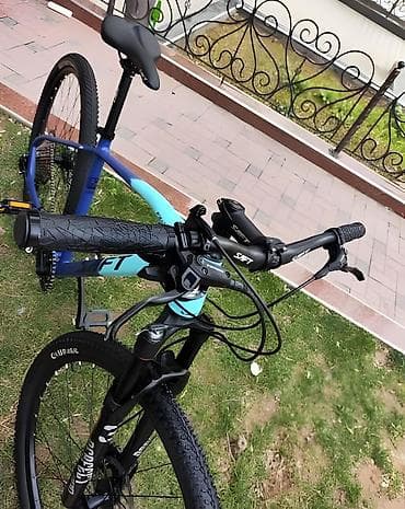 velsibet: Tep təzə velosiped. Bir aydır alınıb. Bakıdan gəlib. Gəşəng vəziyyətdə — 3