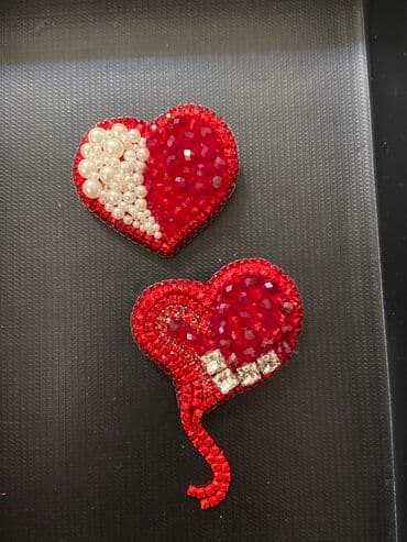 золотые комплекты с бриллиантами в баку: Очень красивые броши ручной работы Цены начинаются от 20 азн — 14