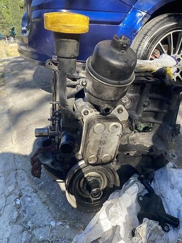 Opel astra H yag kıtapcası