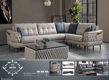 Künc divan, Yeni, Açılan, Şəhərdaxili pulsuz çatdırılma