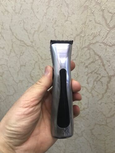 maşınka: Saç qırxan maşın, Wahl, İşlənmiş, Rayonlara çatdırılma, Ünvandan götürmə, Pulsuz çatdırılma — 3